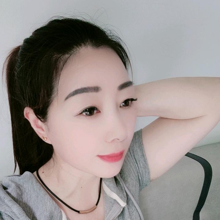 随心（萍姐爱运动）💪