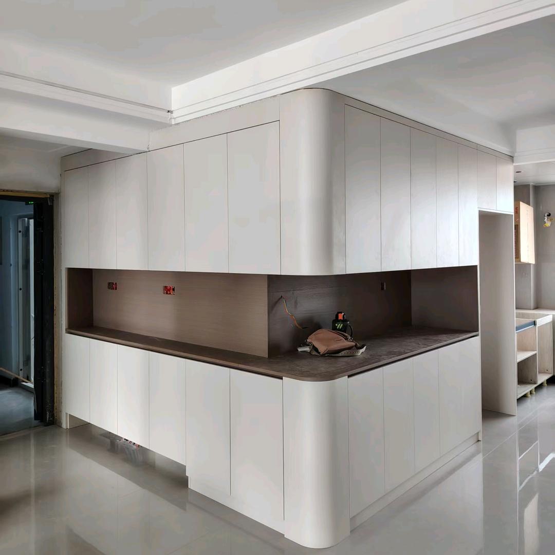 宏博全屋木工专业安装