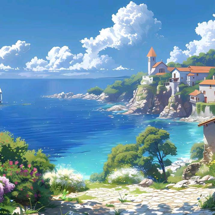 @快乐
