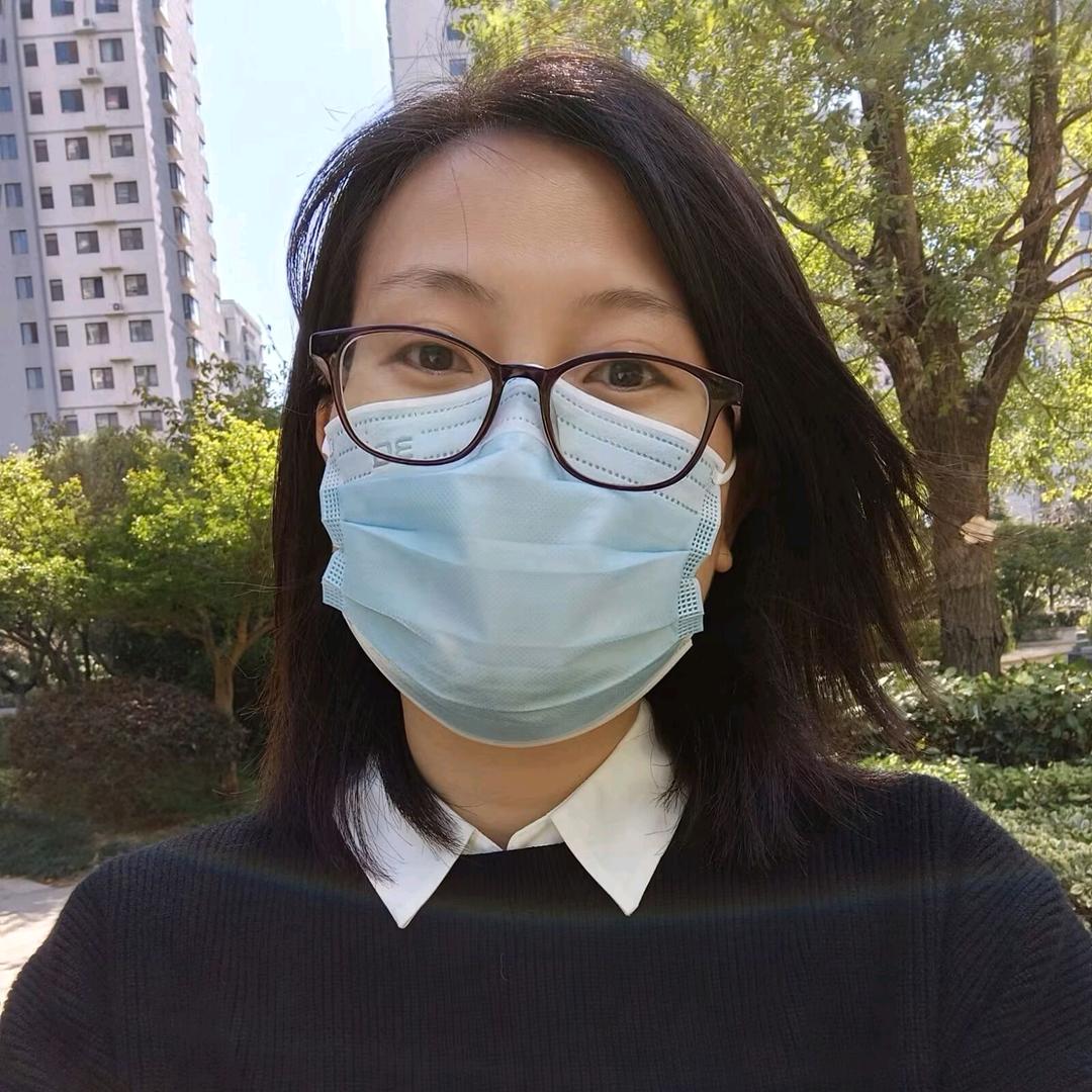 Ms Gao