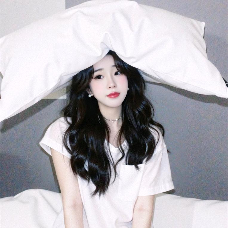 是你的姗姐❤