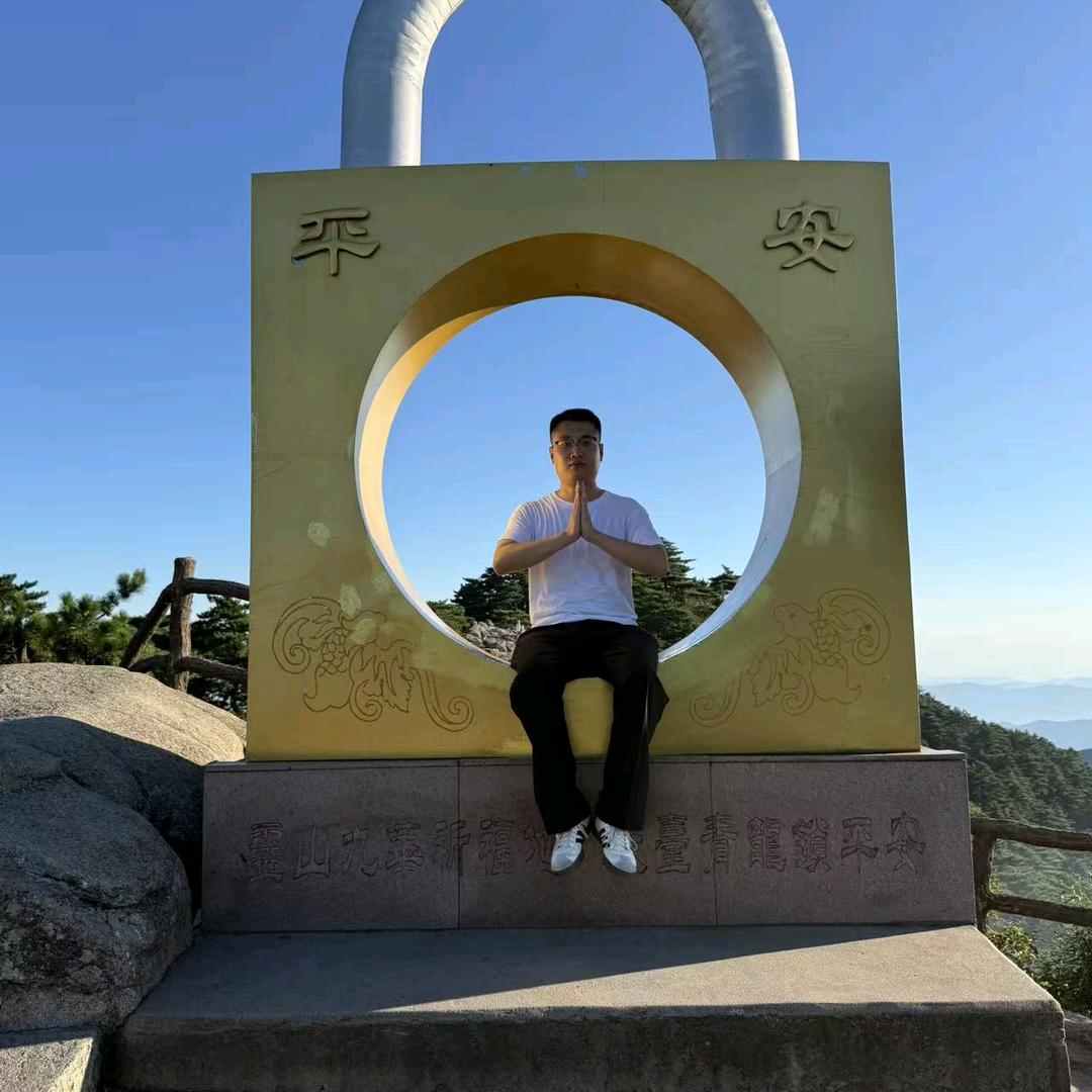 疯狂阿阳