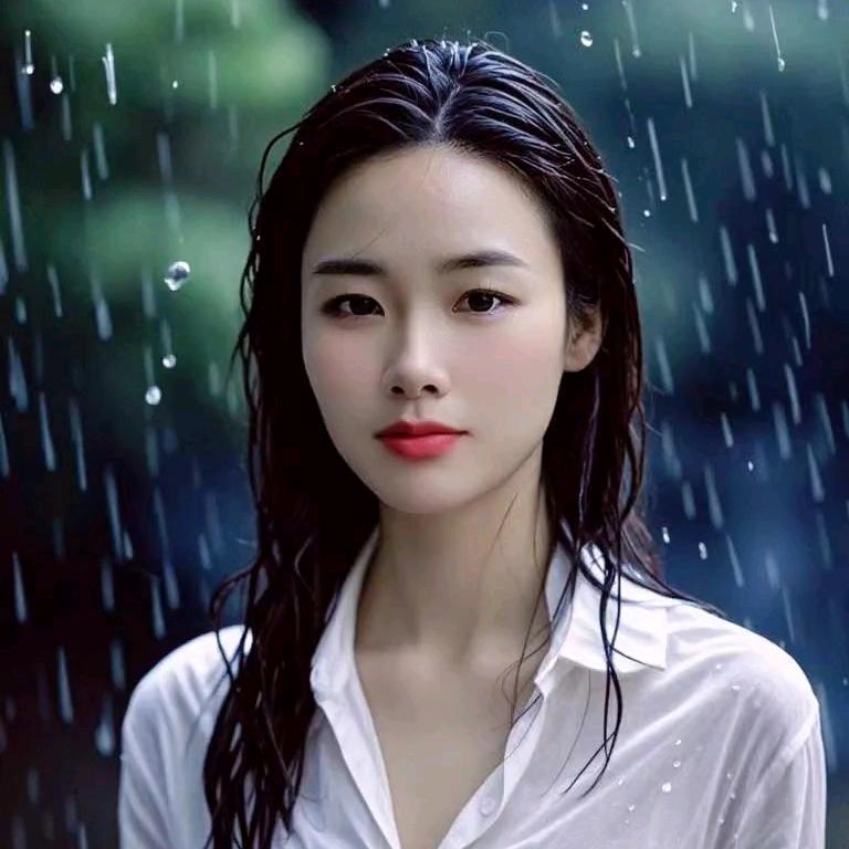 小美