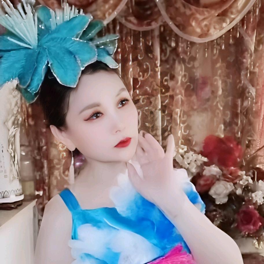 甜唐唐