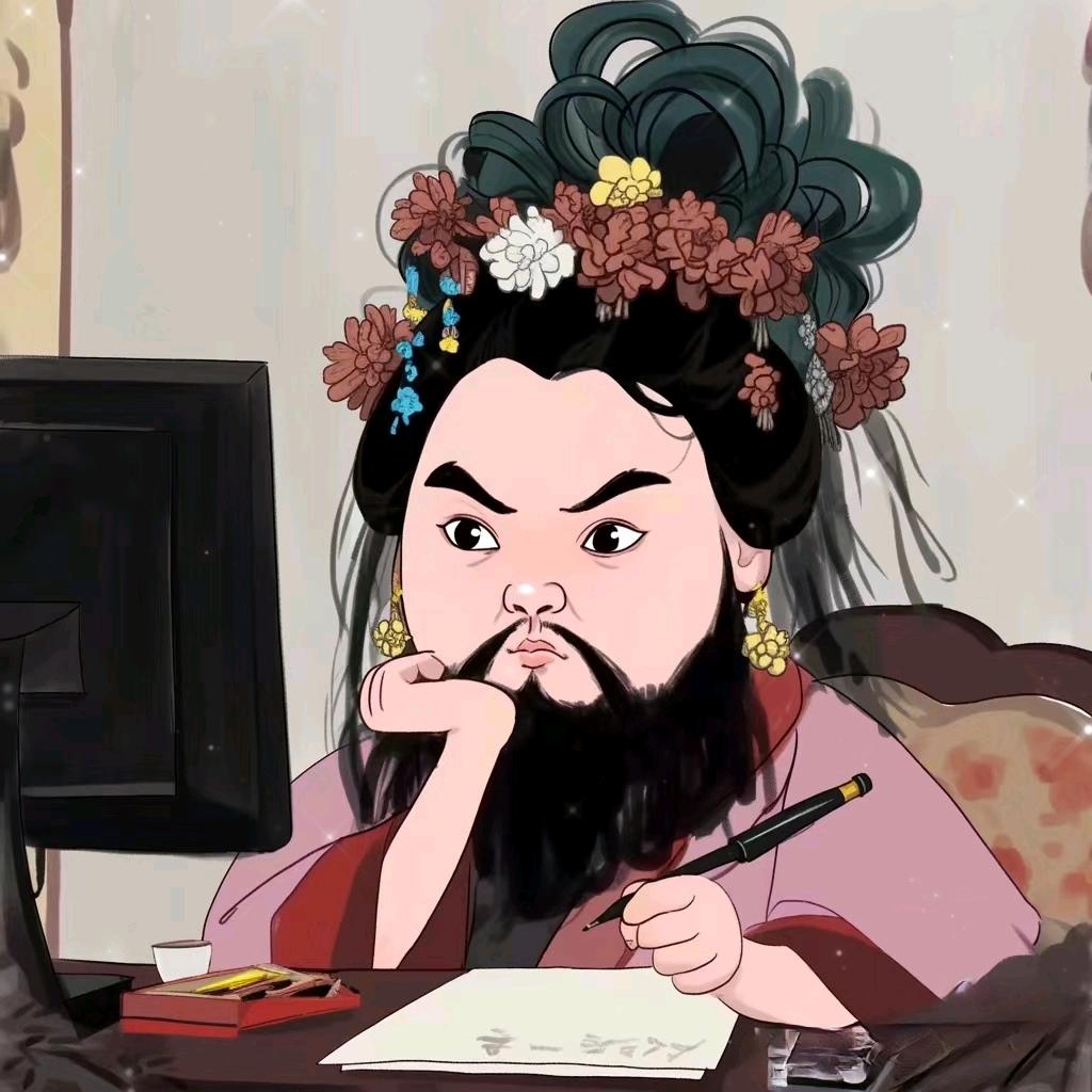 🤡柳柳