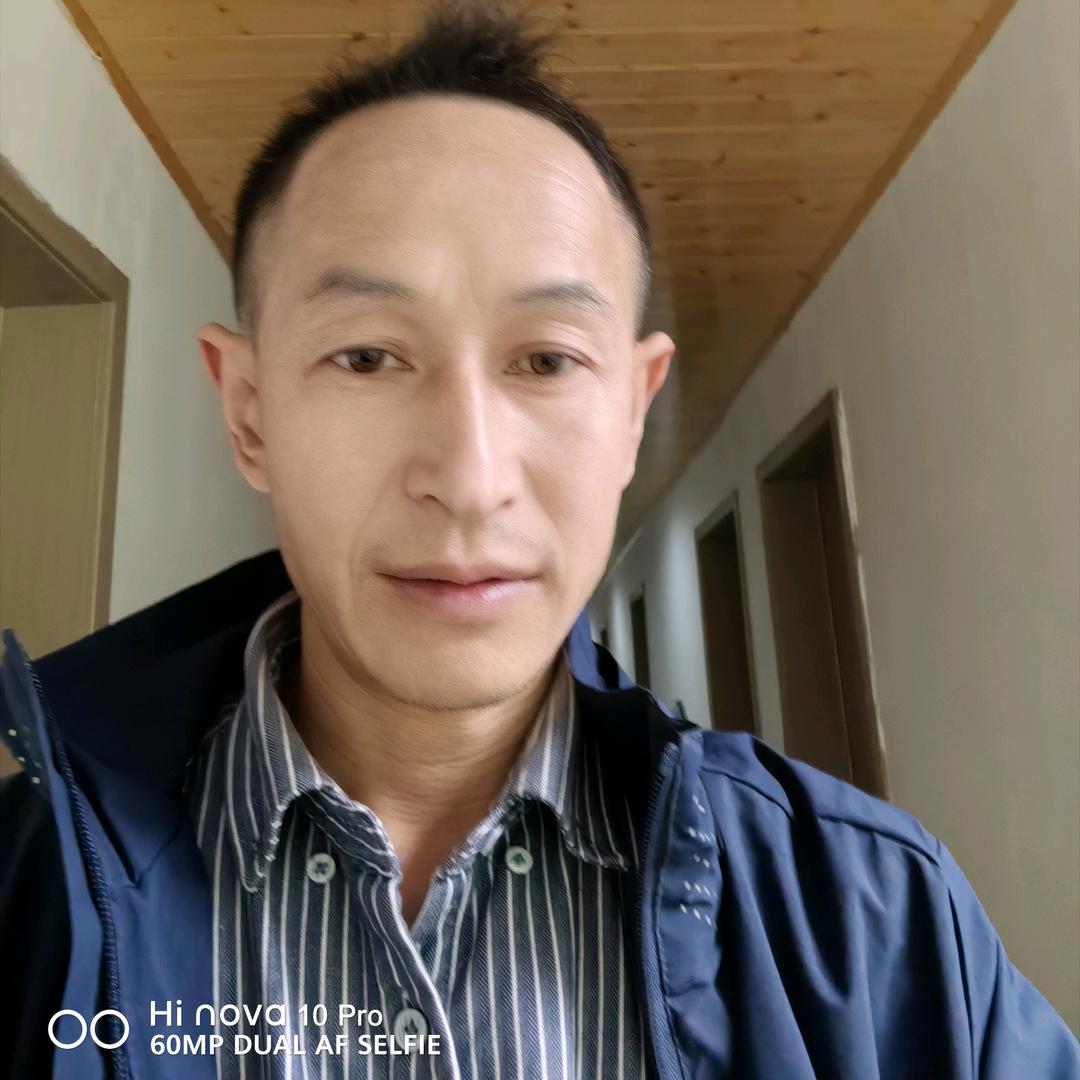 农村的刘老幺