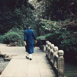 正一自然