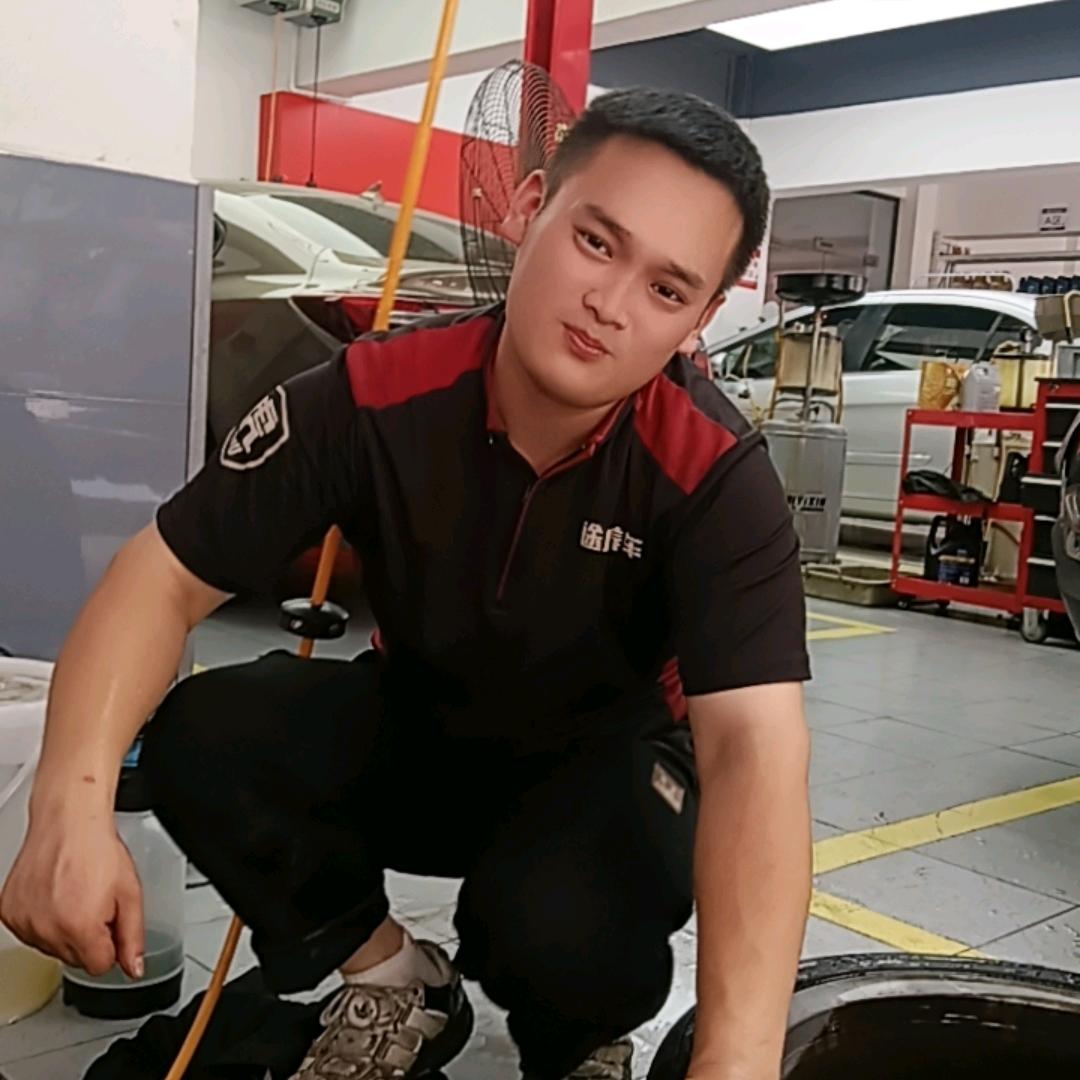 途虎养车工场店政通东路店