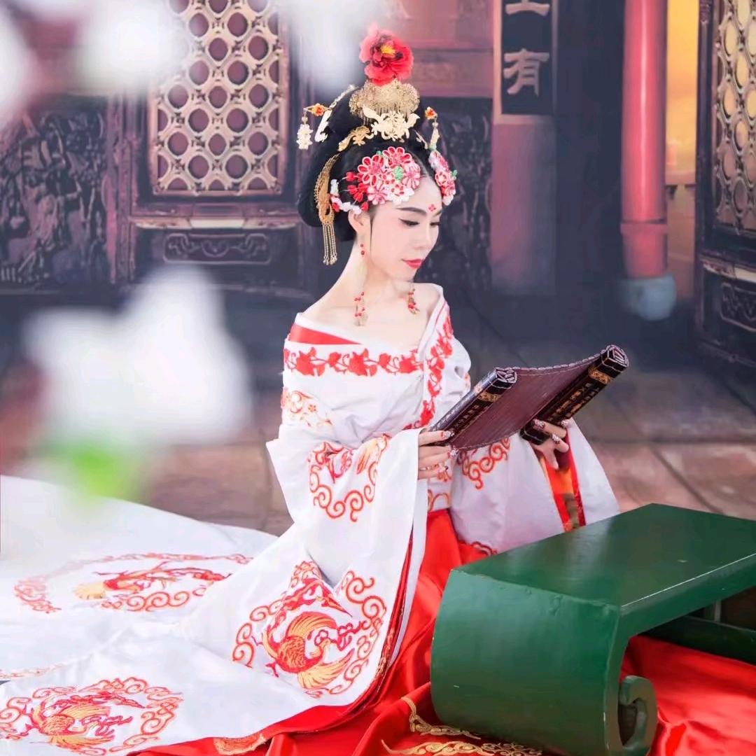 金玉视角