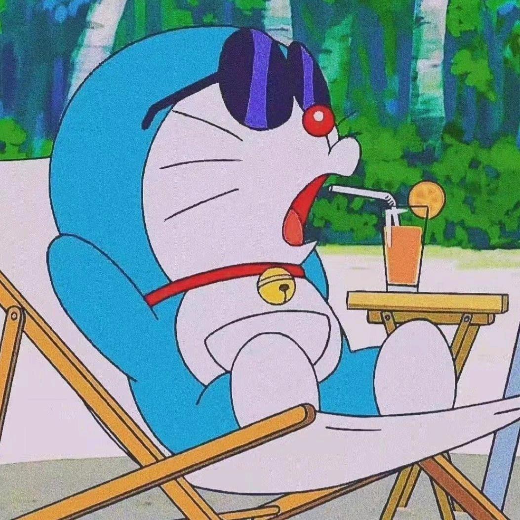 请叫我哆啦大王