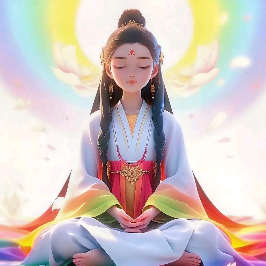 我是玄贞
