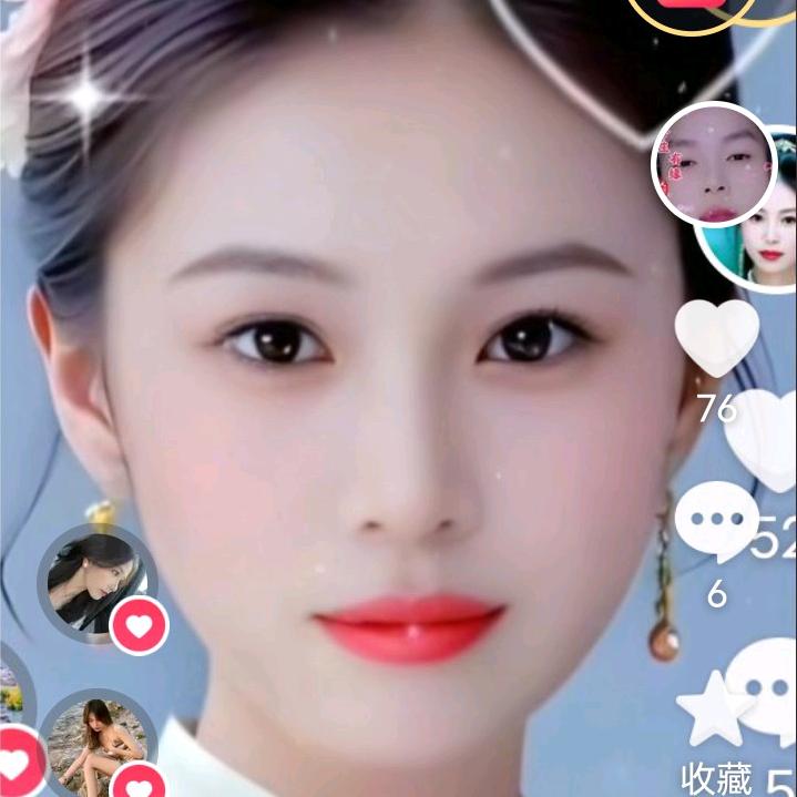 一生无悔