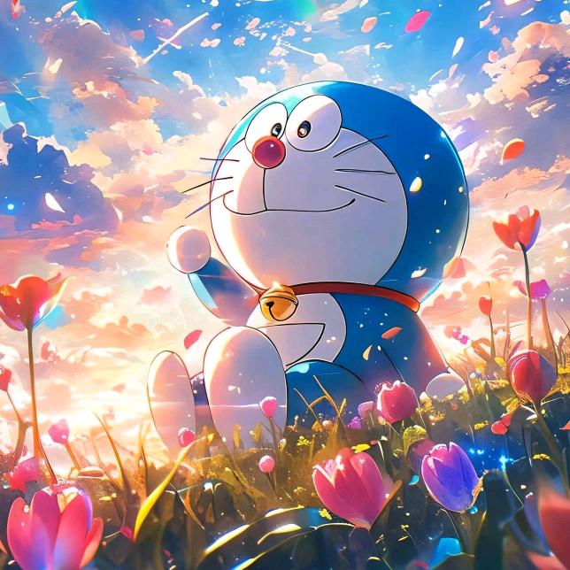 小先生💕橘猫航宝