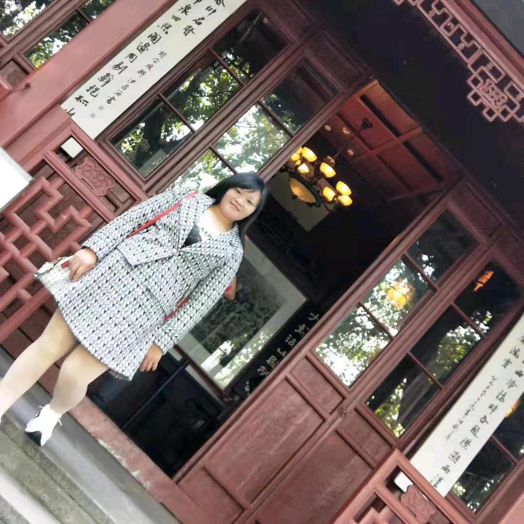贵州小美