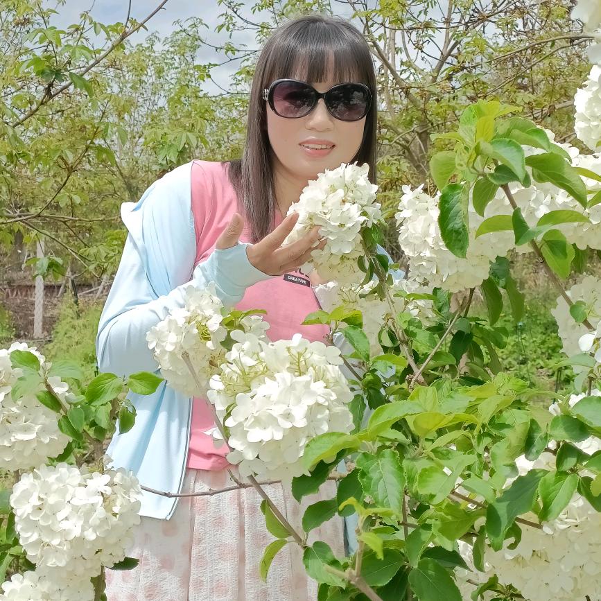 小燕子姐