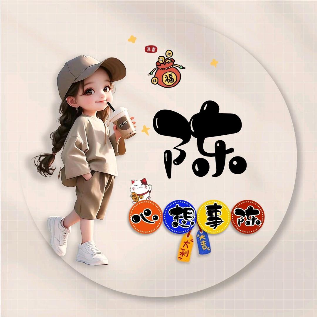 寻找财富