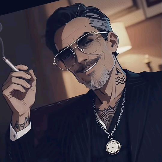 _久爸