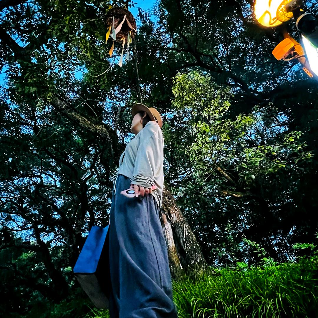 仙女姐姐.