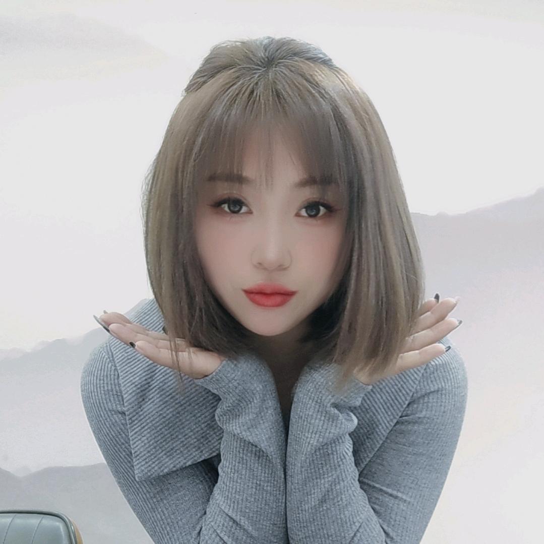小洁吖
