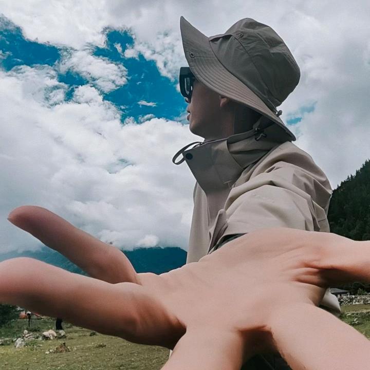 丨歪瑞Nice的 if丨