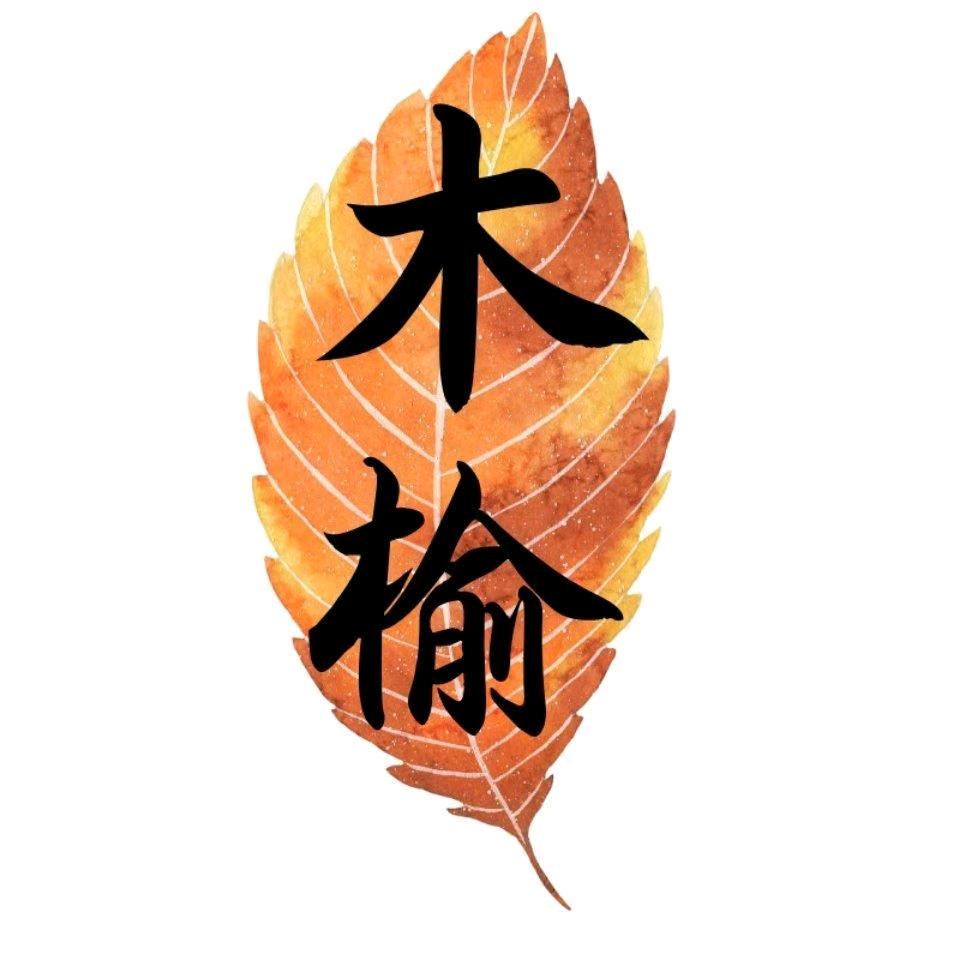 木榆实木家具