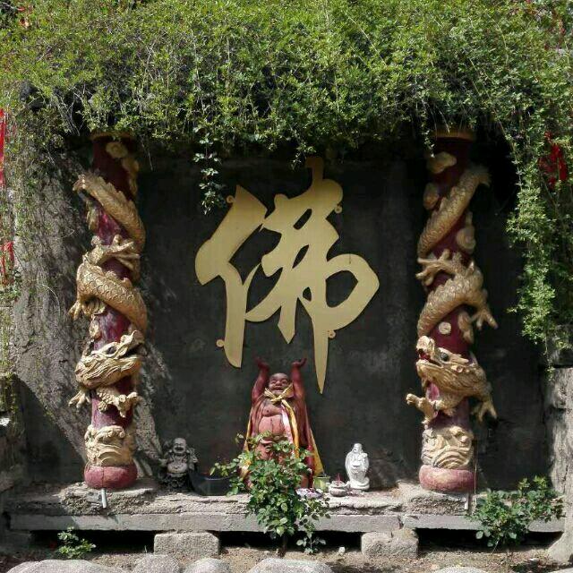 我就是我中国人