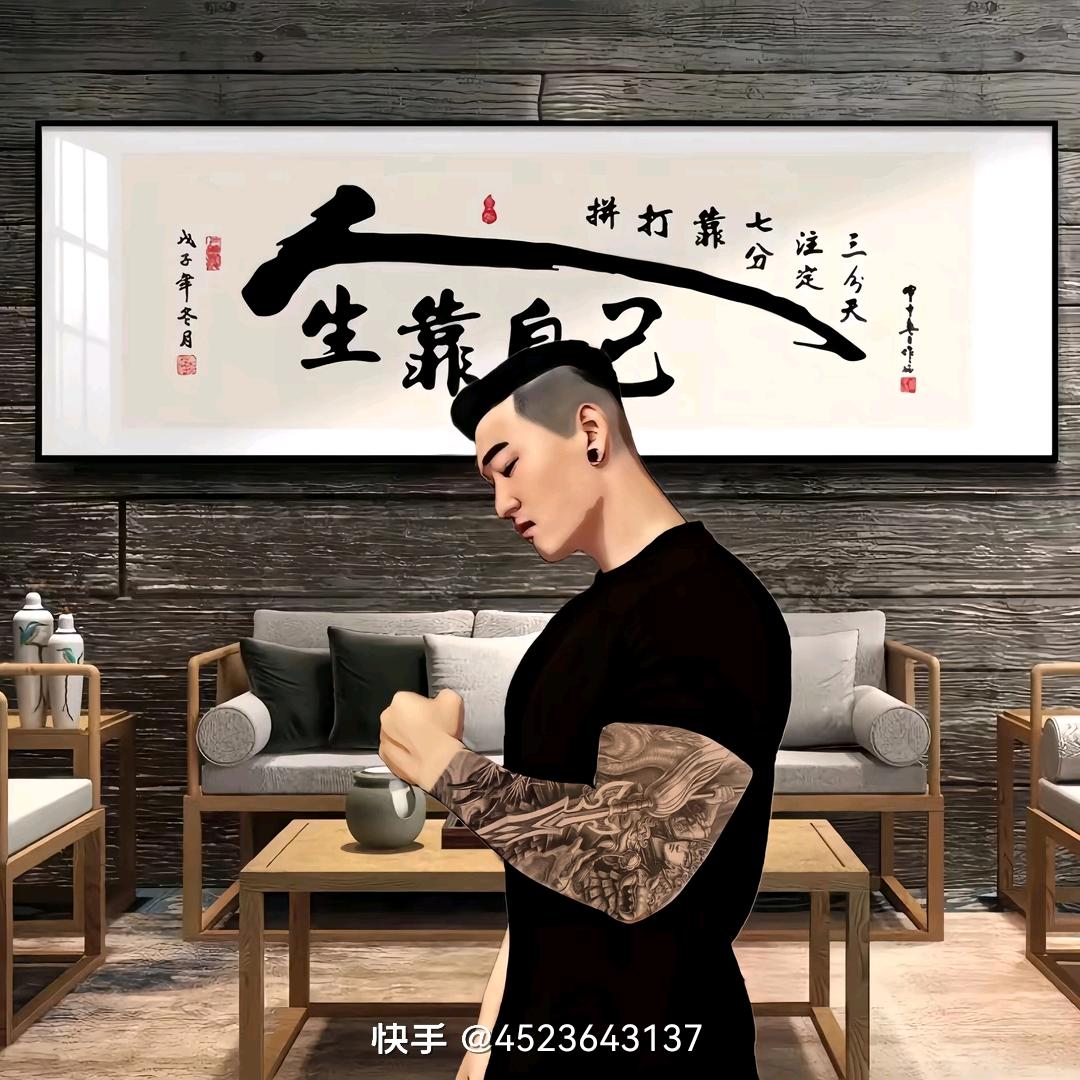 㤀亼《忘记》