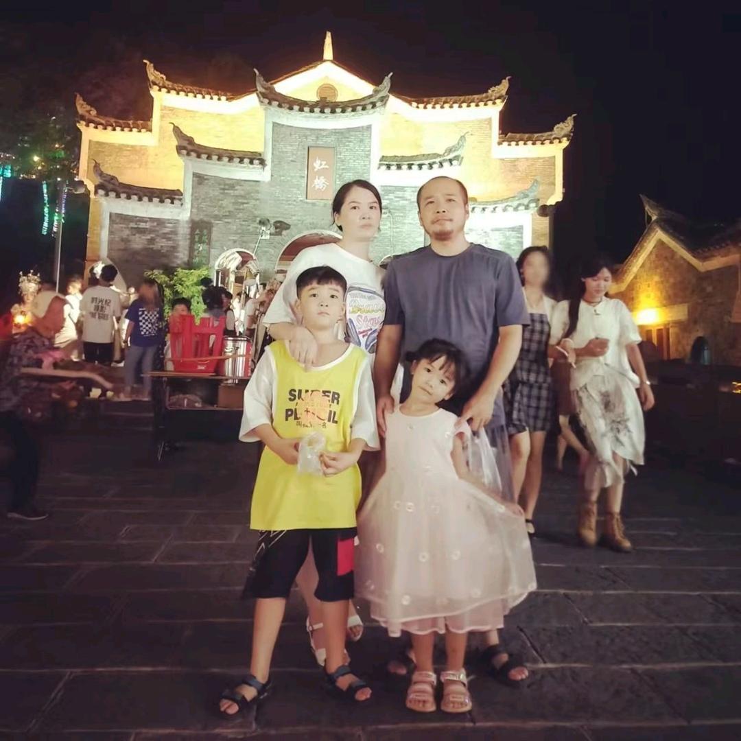 水电工的夜生活