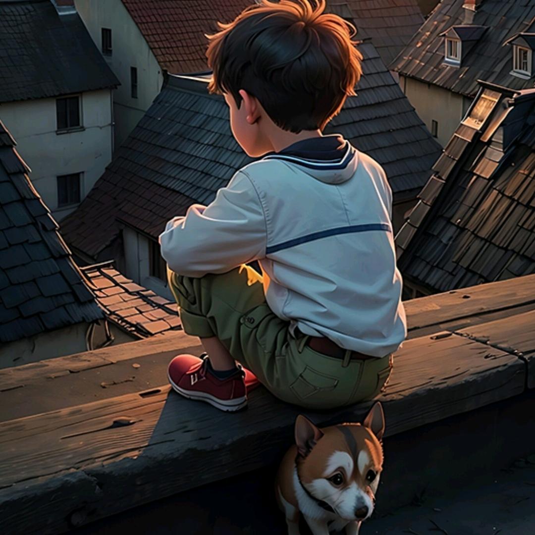 小郝