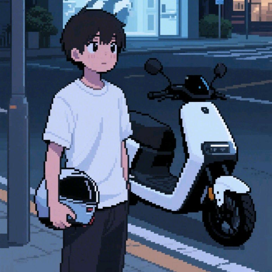 小張不喝酒