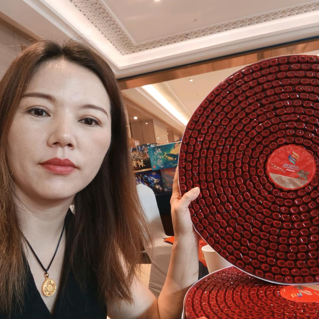 荣天花炮——钰玉