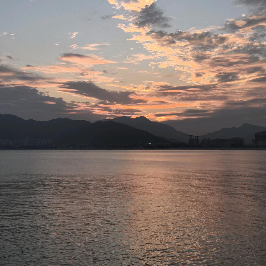 look我们的风景