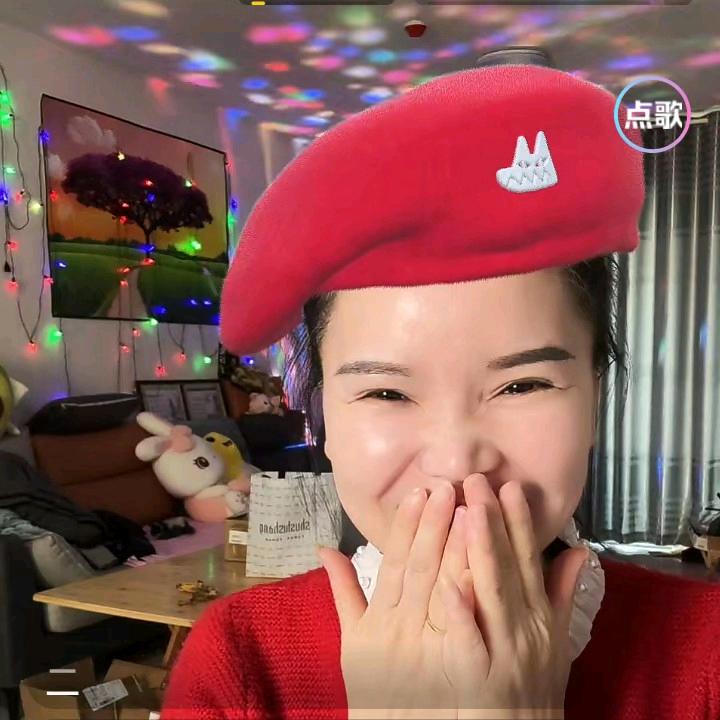 乐意妹
