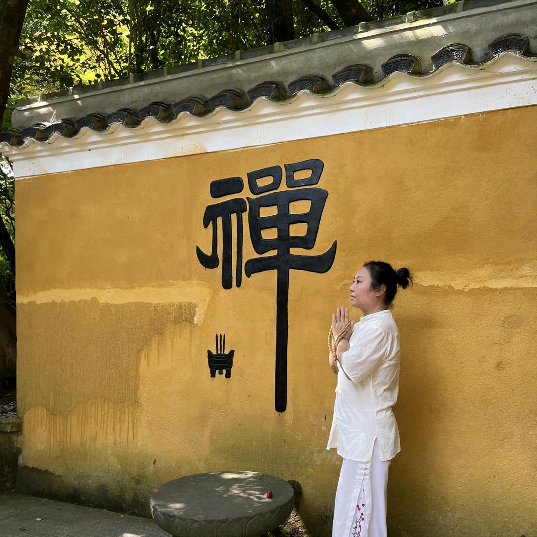 孙龙王府（三姐）