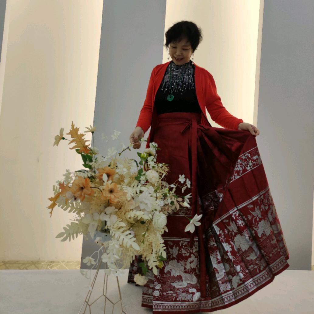 红苹果