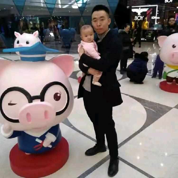 郭贺批发水果🇨🇳