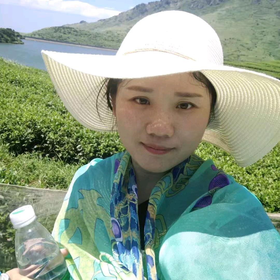 华儿姐