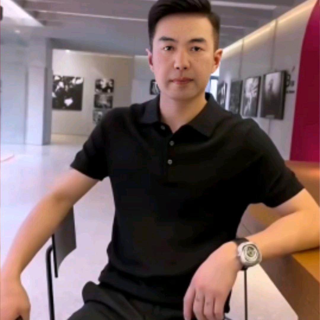 小白马