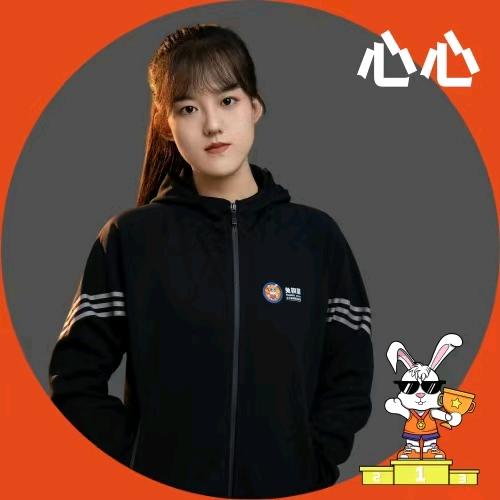 A兔锐星心心教练