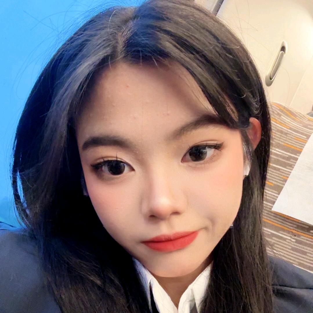 暖🍎（钱来妹）