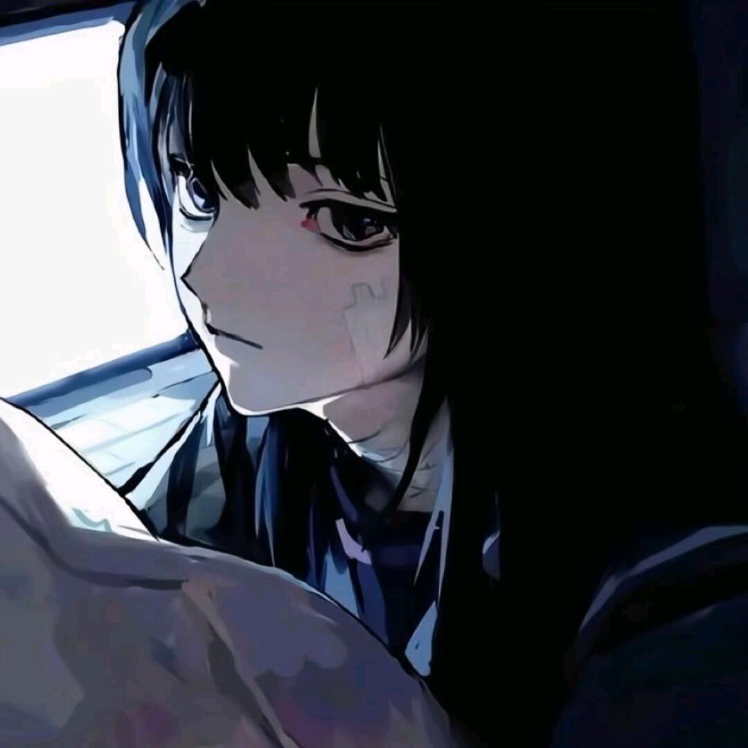 白子