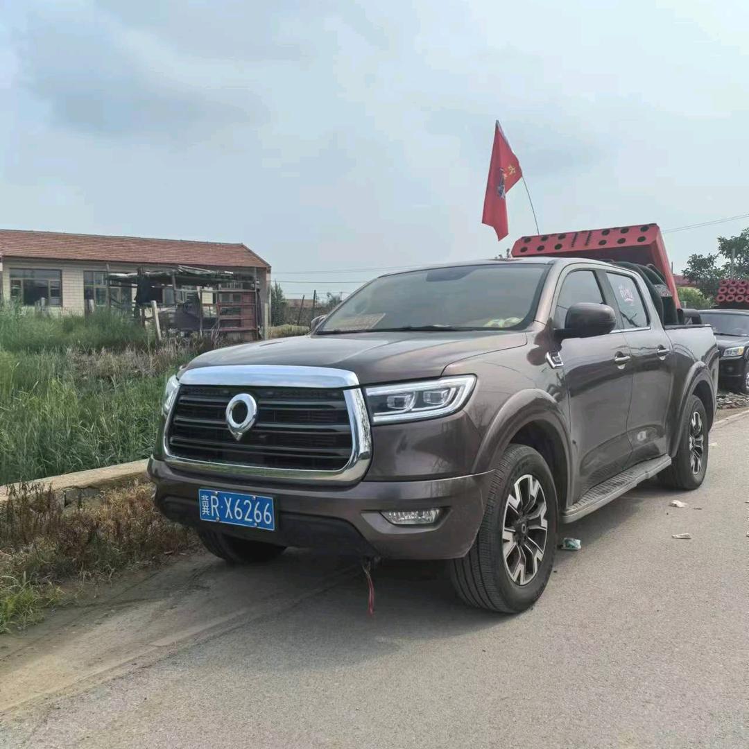 小旭长城礼炮大队