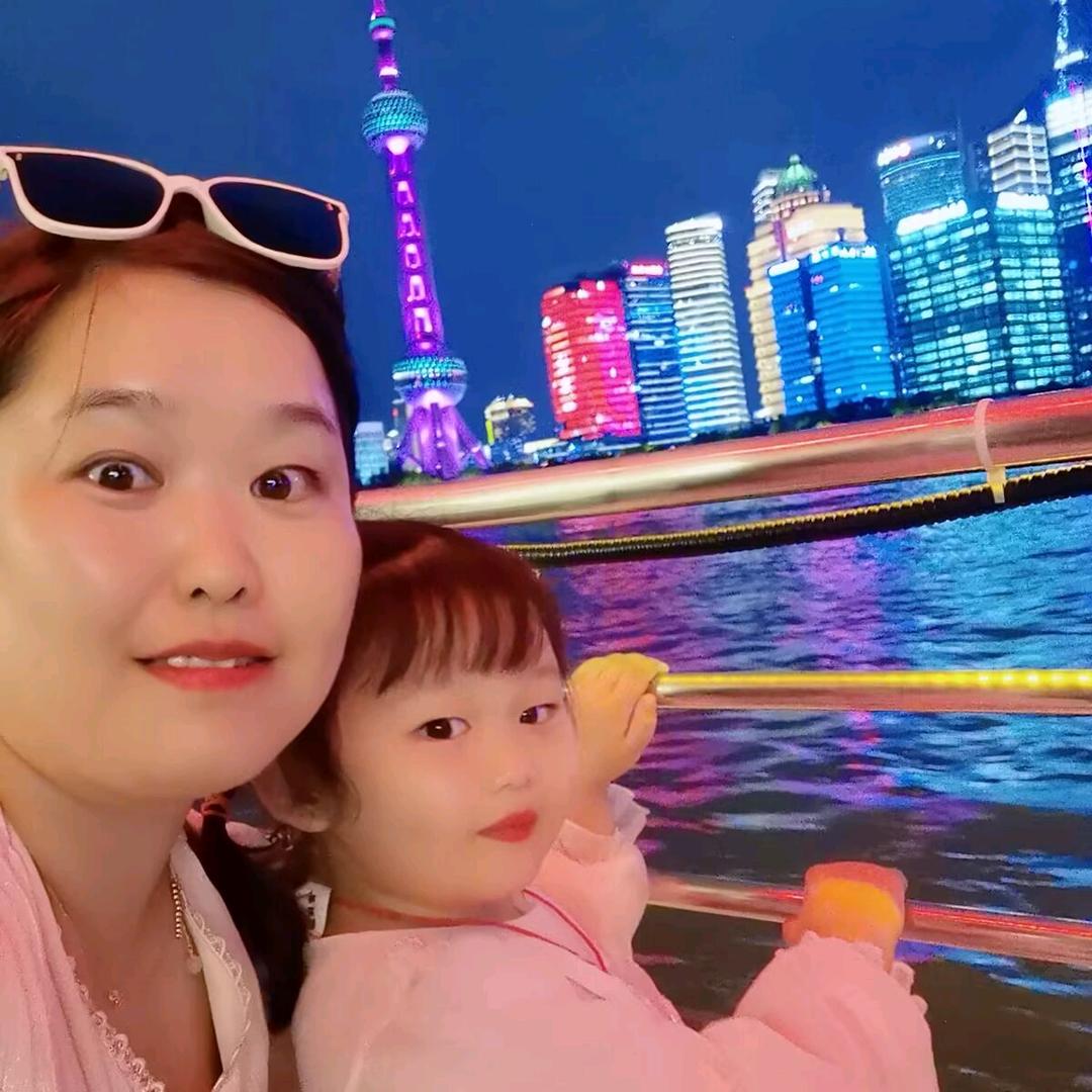 一涵麻麻（英语版）