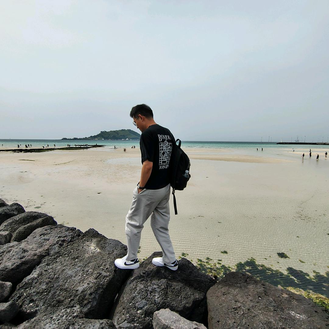 红蓝漫游指南