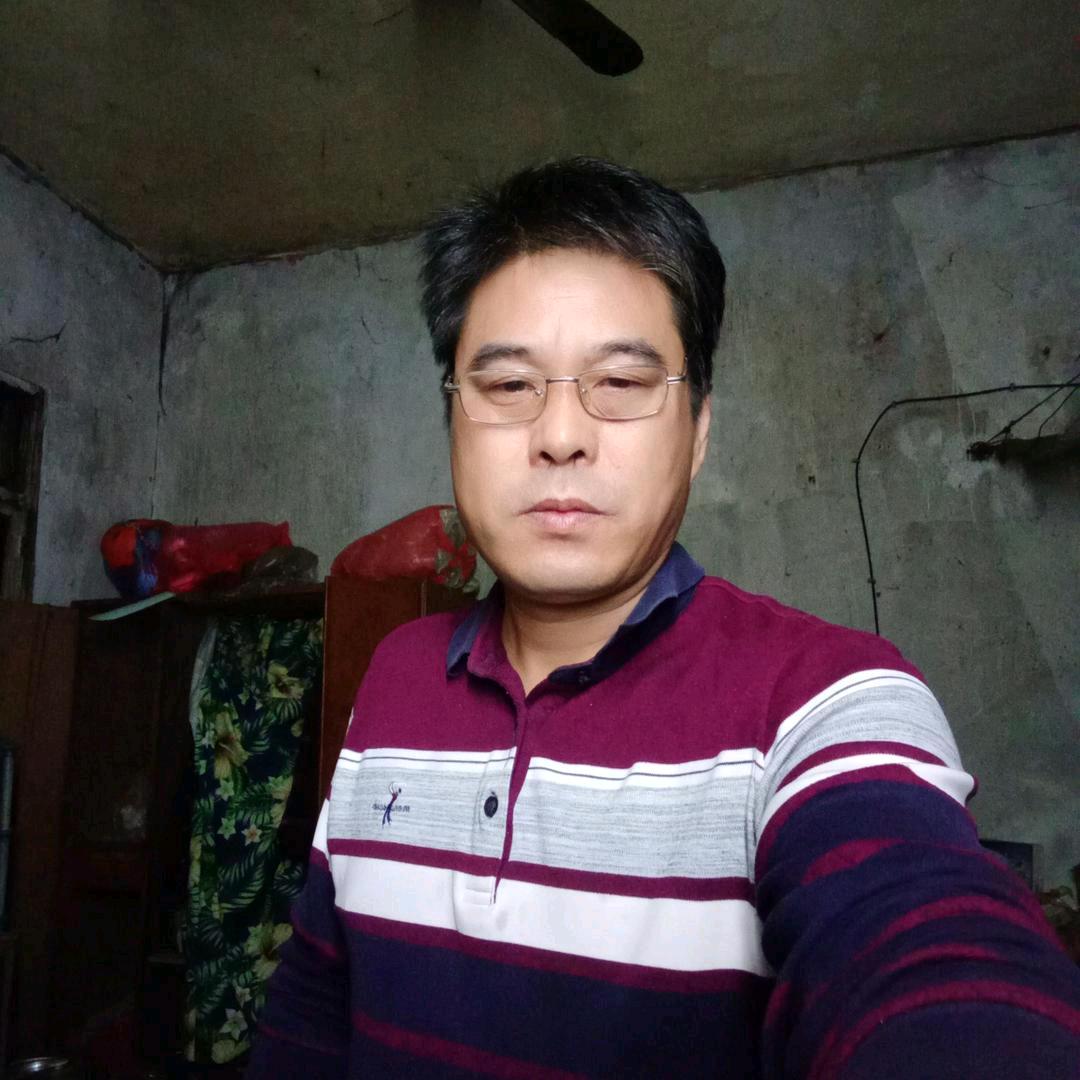 皖西北普普通通一农民