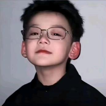 橘子海。