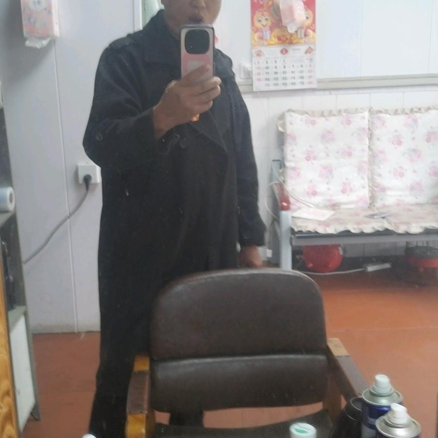 披星戴月戴轼杰