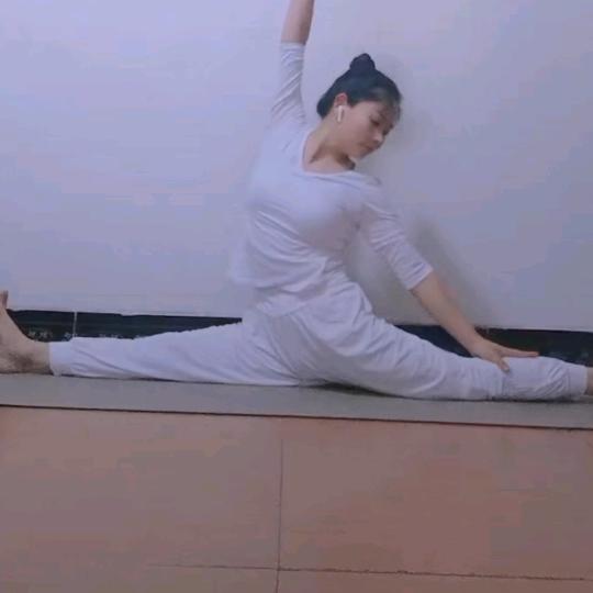 璎璎🙏Yoga瑜伽🧘‍♂️