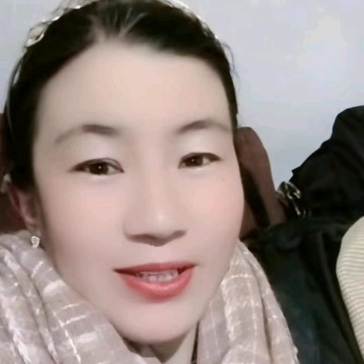 索朗卓玛💗❤️