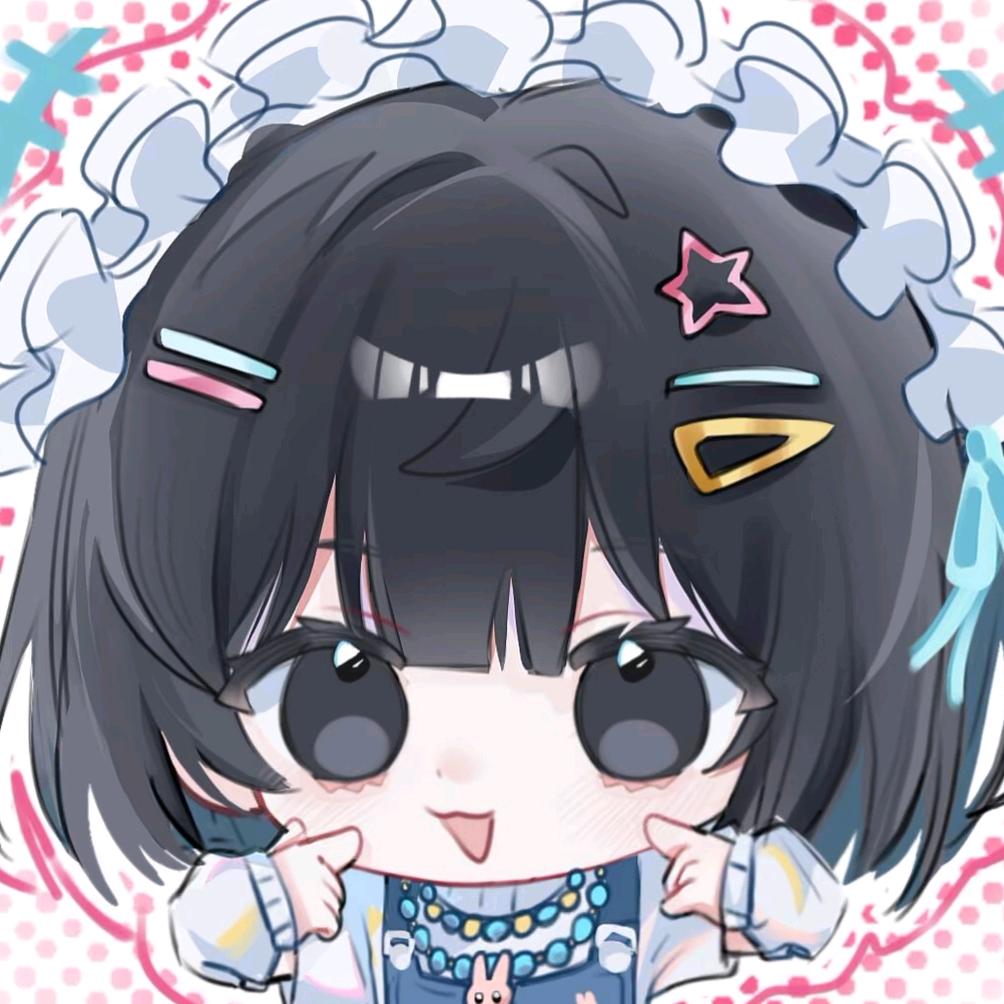 ᕙChris柑绪ᕗ